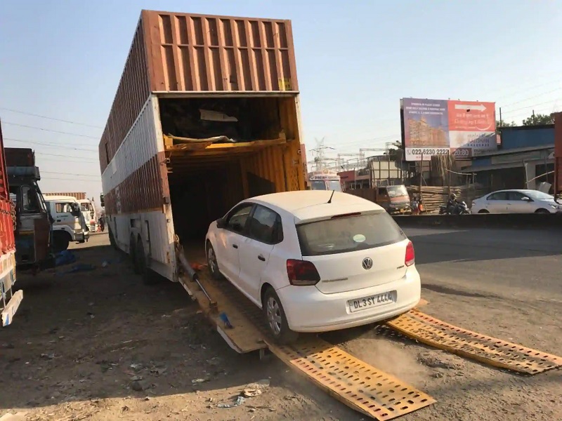 car-transport-AB India-relo